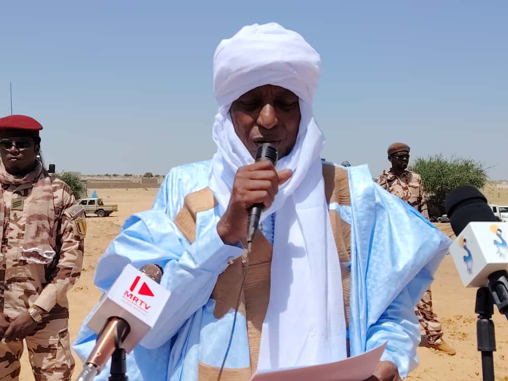 Tchad : la rentrée scolaire 2025-2026 lancée à Djara