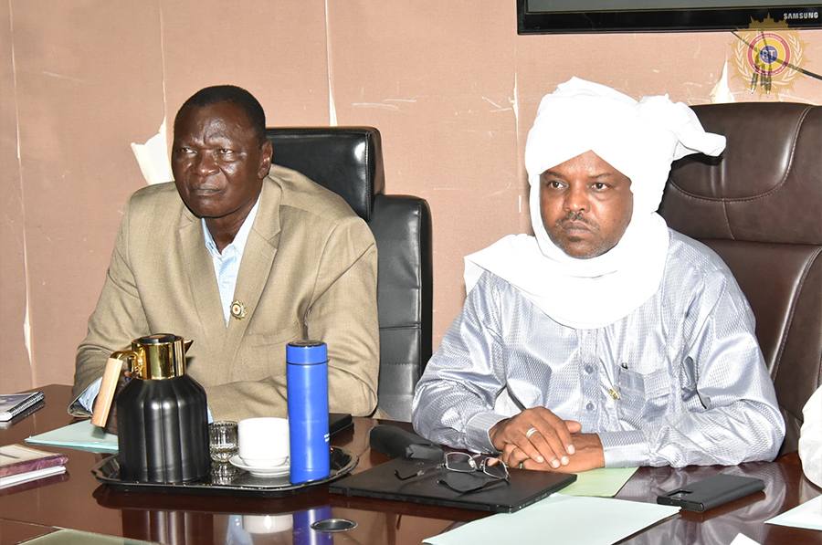 Tchad : le projet de loi sur le secret bancaire renvoyé à la Commission des affaires économiques et financières