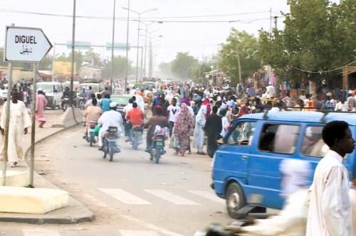 Le Tchad, première destination des exportations informelles camerounaises en 2024 avec 108,8 milliards FCFA