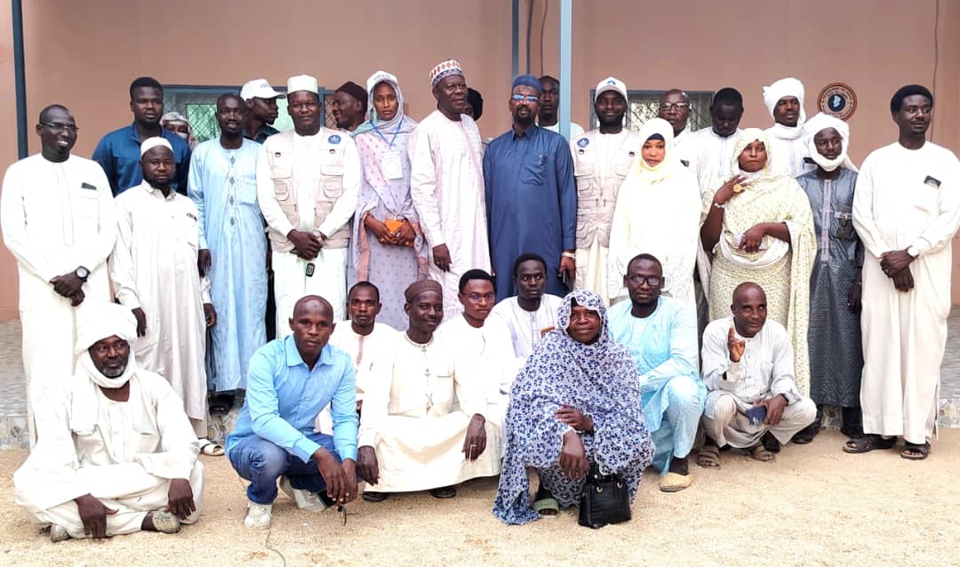 Tchad : Lancement de la Campagne de Sensibilisation "Zéro Choléra" dans le Ouaddaï