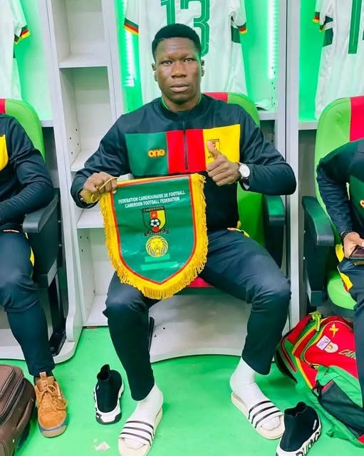 Cameroun : Kaïba Djawal change de nationalité sportive et rejoint les Sao du Tchad