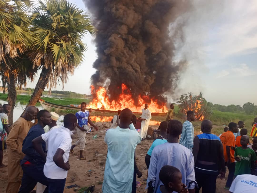 Image : Humanity Purpose @HumanityPurpose