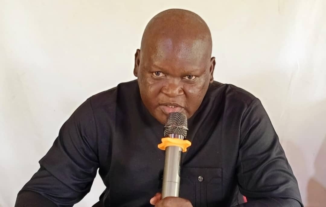 Tchad - Mandoul : Formation sur la décentralisation pour les responsables locaux