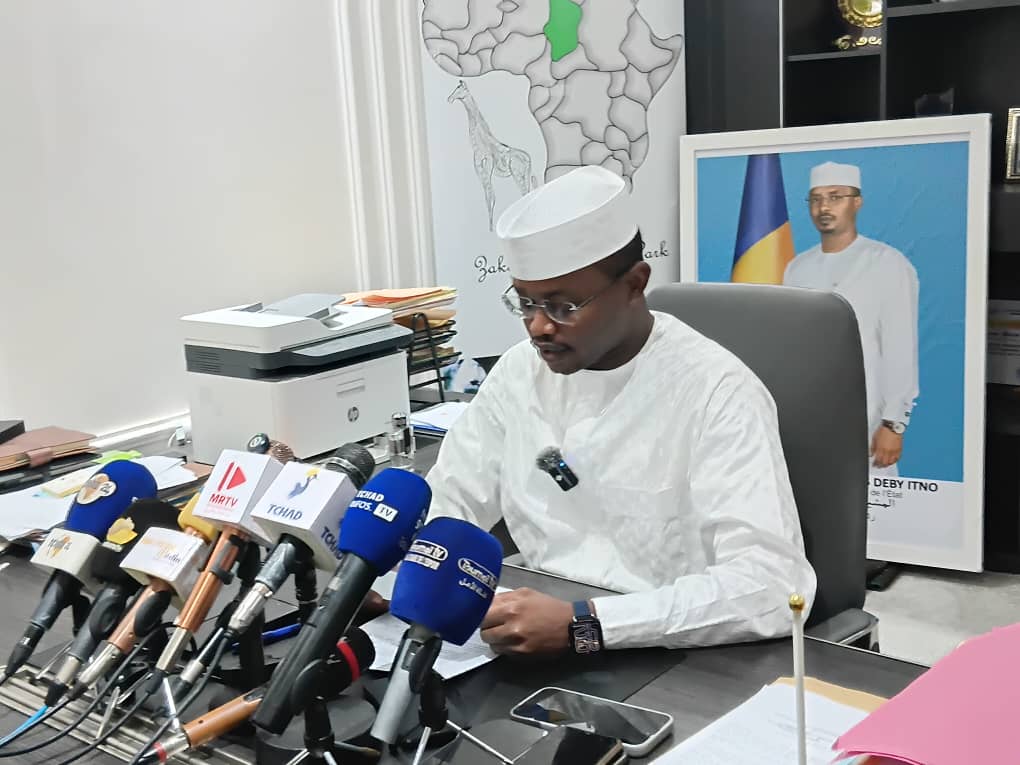 Tchad : gestion du patrimoine naturel, le gouvernement met fin au partenariat avec African Parks Network