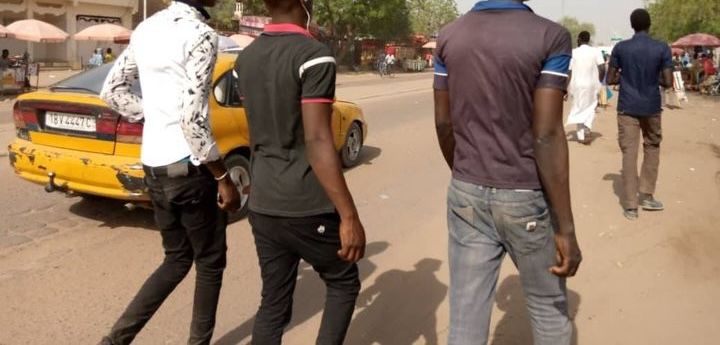 Tchad : être jeune au Tchad, un combat de tous les jours