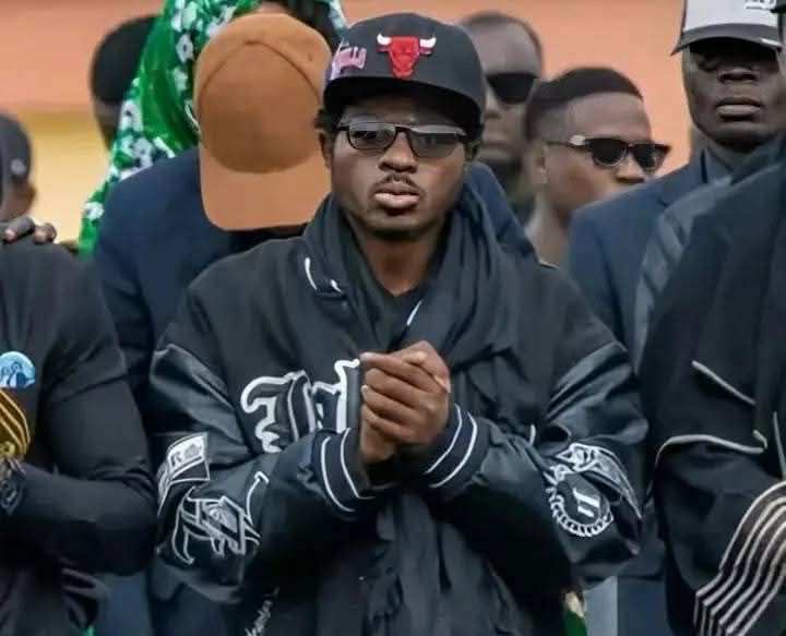 Tchad : hommages émouvants à Ray’s Kim, l’icône musicale et engagé social