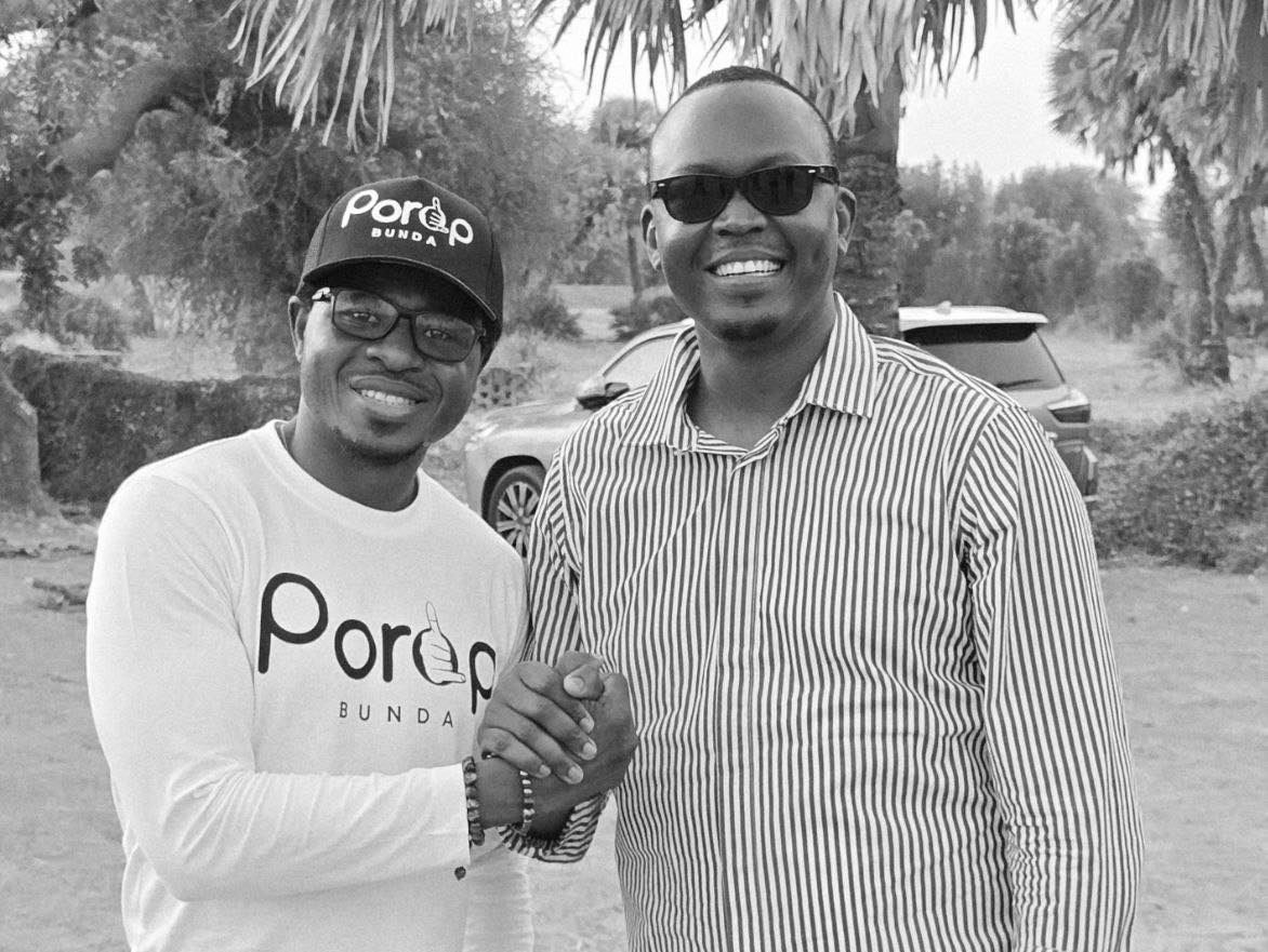 Tchad : Succès Masra rend hommage à l’artiste engagé Ray’s Kim