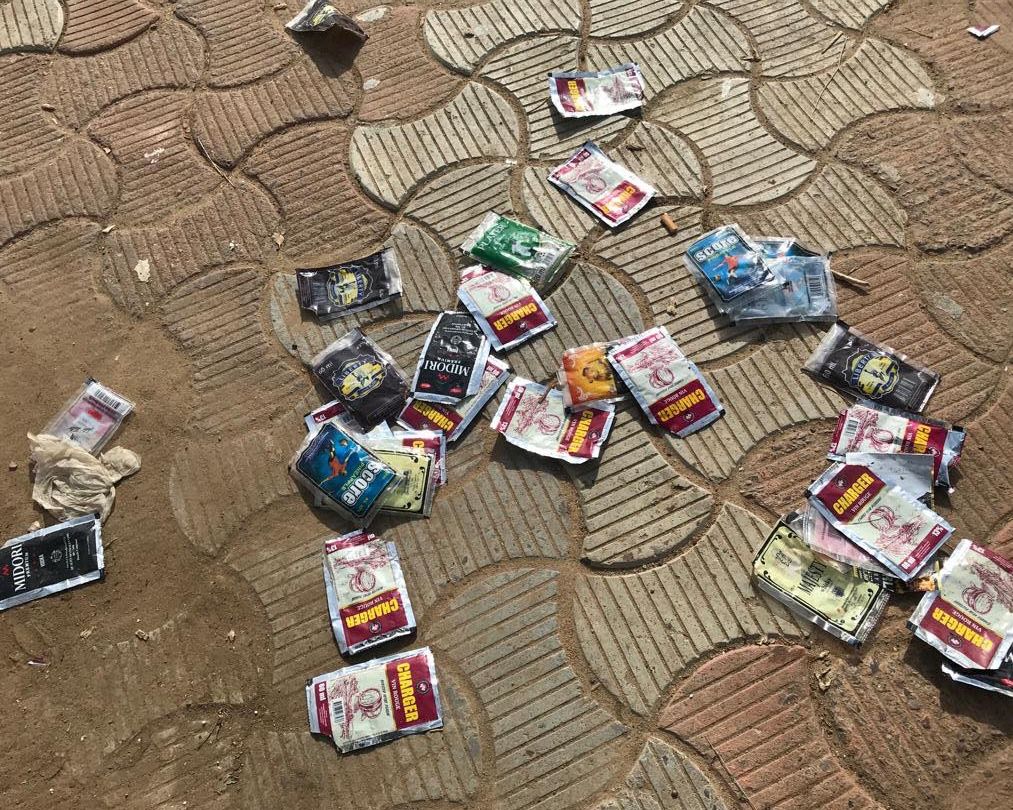 Tchad : l'alcool, une addiction qui détruit le rêve de toute une génération