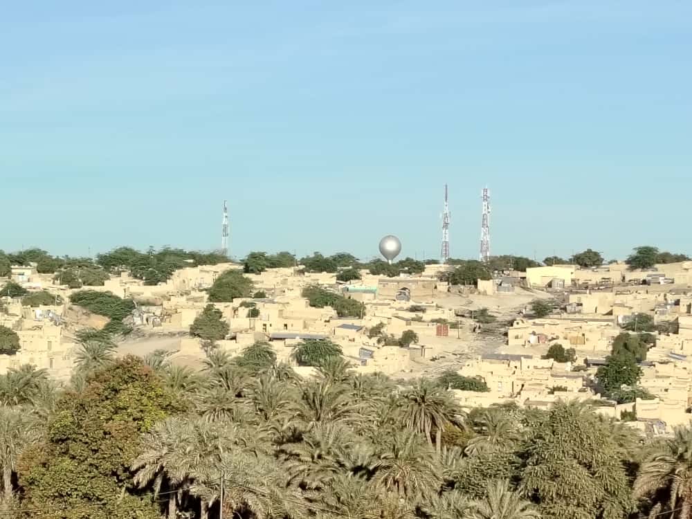 Tchad : le conseil provincial du Kanem met dix fûts de gasoil à la disposition de TchadElec de Mao