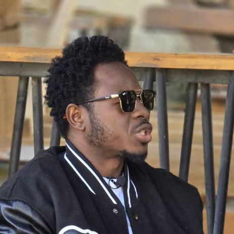 Tchad : Rayskim EDM, le pionnier qui a donné une âme au rap-slam tchadien