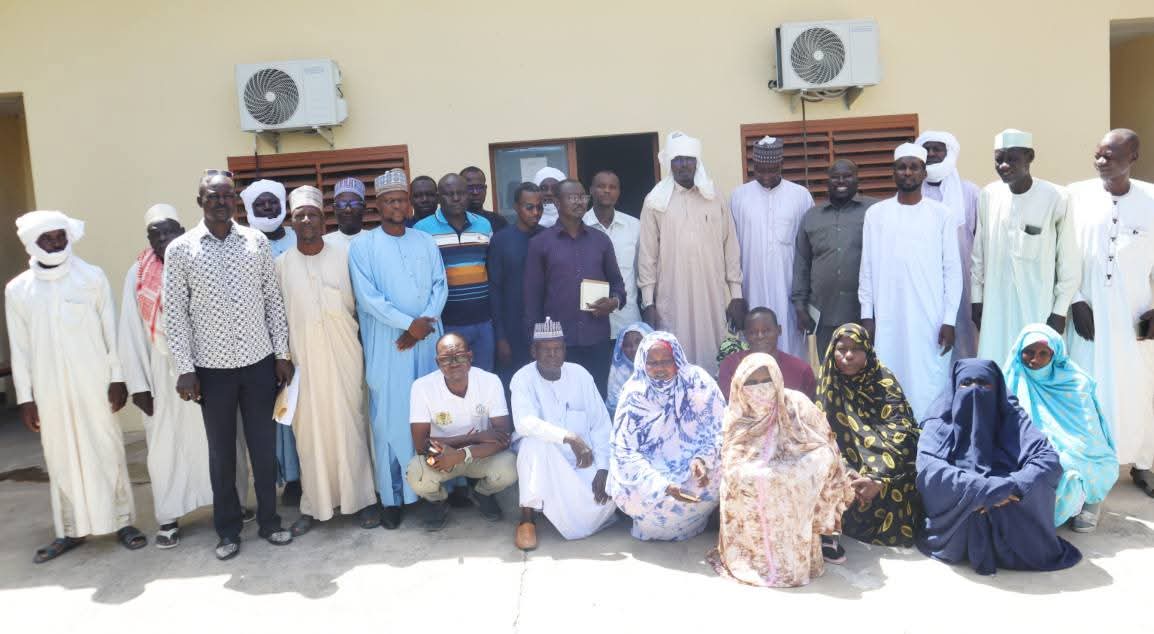 Tchad : Atelier à Bol sur les aspects environnementaux et sociaux du projet PAAET