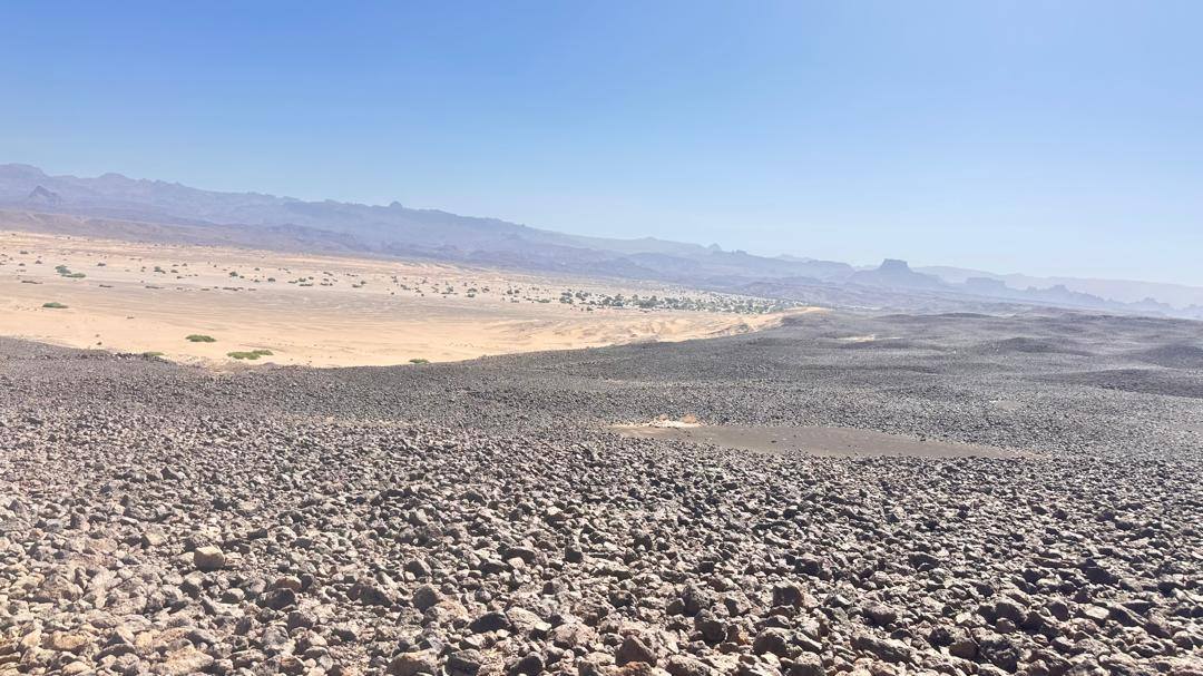 ​Tchad : le gouvernement ordonne l’évacuation des sites miniers de Miski