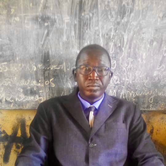 Tchad : Nouveau directeur au CEG de Dobeme de Bébédjia