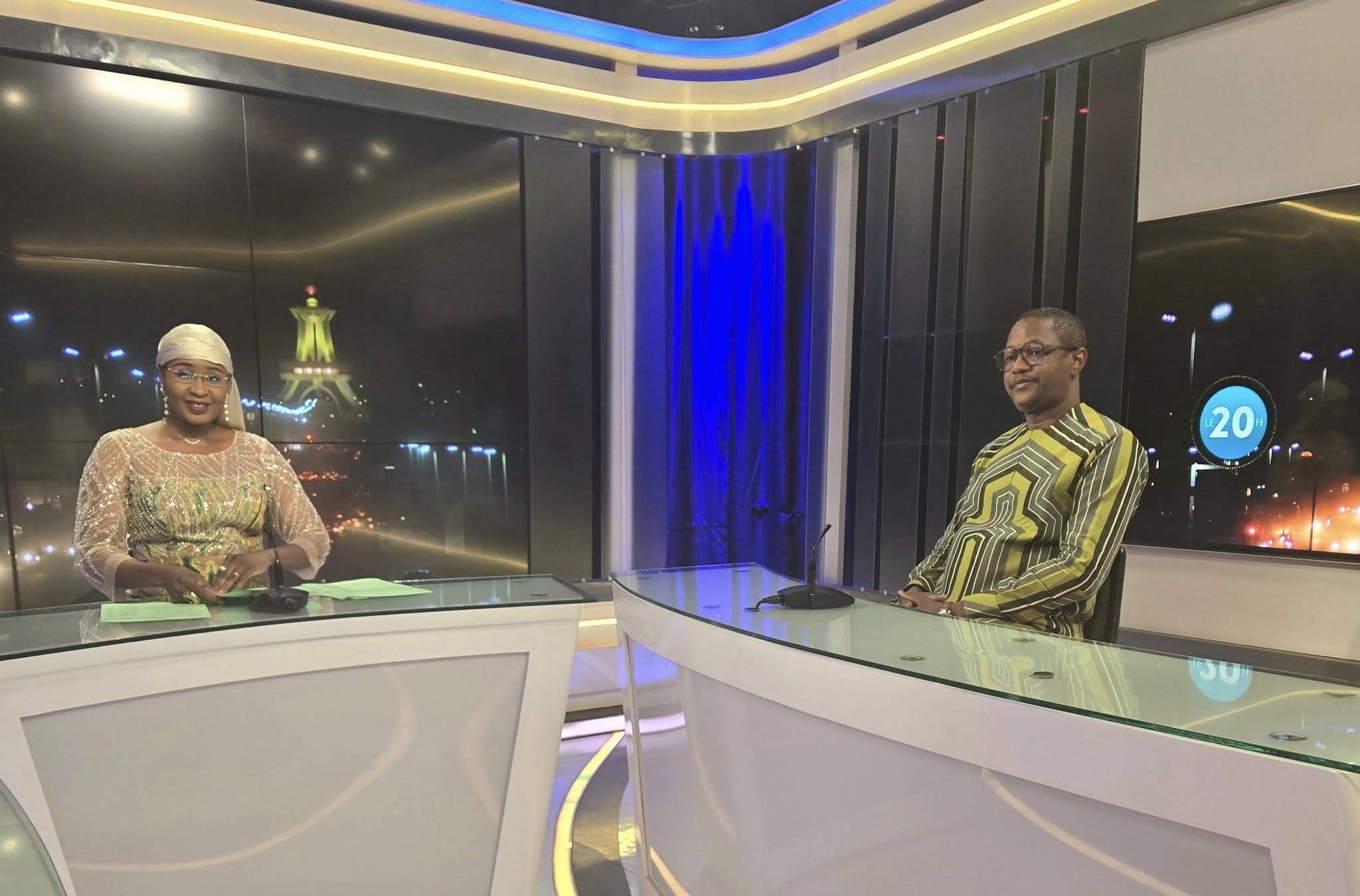 Burkina : suspension de délivrance de visa américain, les autorités burkinabè y voient un moyen de pression