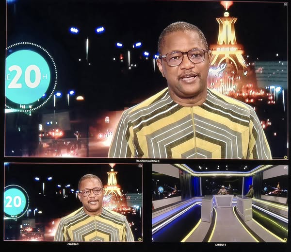 Burkina Faso : La suspension de visa Américain dénoncée comme un moyen de pression