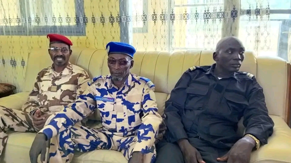 Tchad : présidentielle au Cameroun, le DGG du Mayo-Kebbi Ouest muscle la sécurité aux frontières