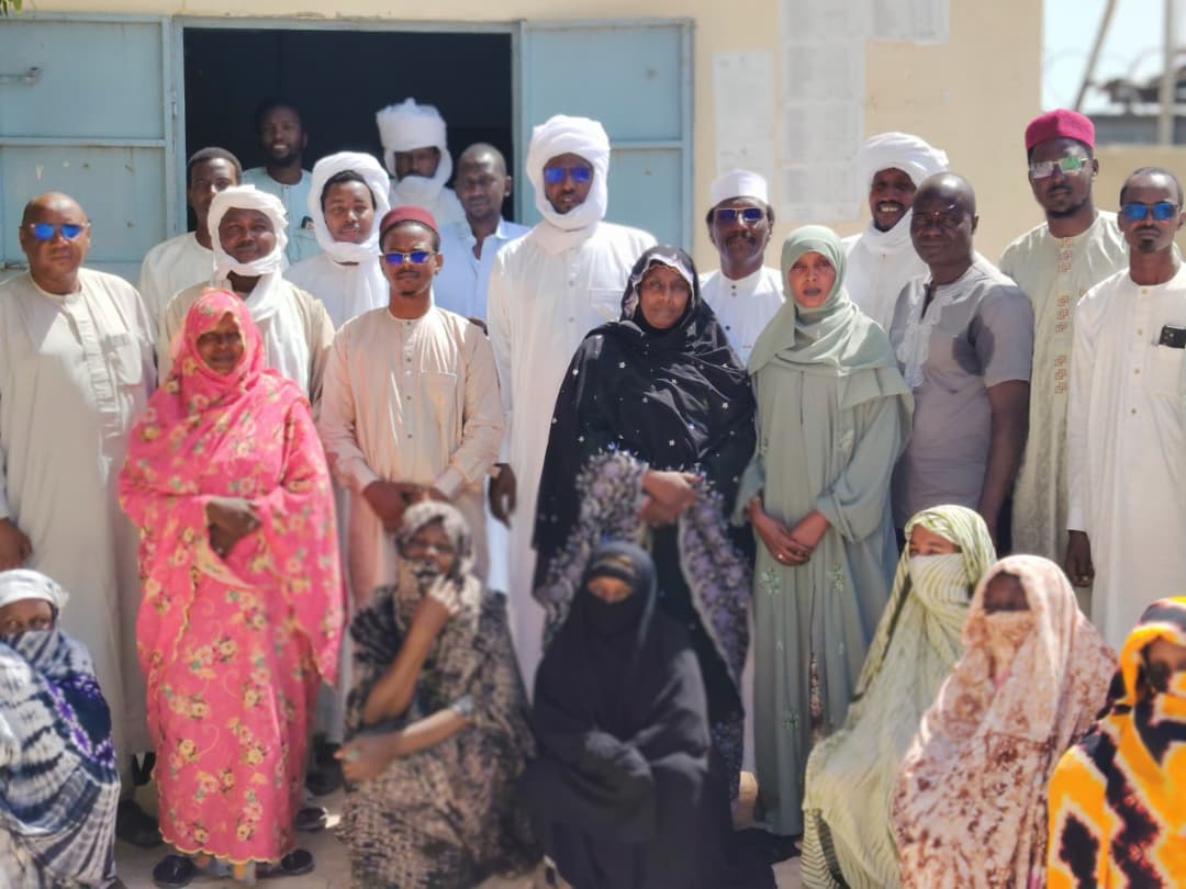 Tchad - Moussoro : Lancement d'un Appel à Manifestation d'Intérêt pour le Projet CAGOT