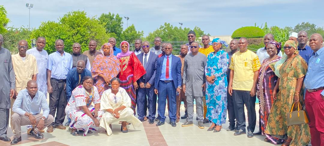 ​Santé : Restitution des résultats de l’évaluation des mutuelles de santé au Tchad