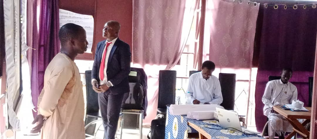 Tchad : Formation civilo-militaire à Pala pour renforcer la coopération et la paix