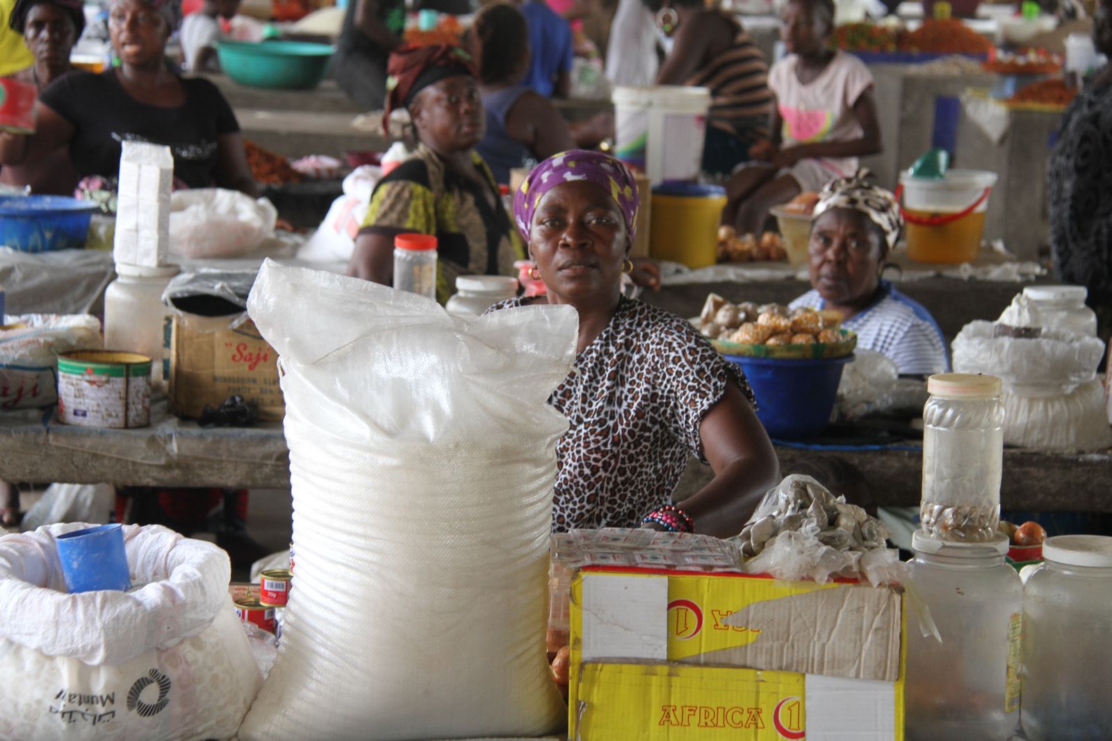 Sierra Leone : la BAD approuve une stratégie de 500 millions $ pour stimuler la croissance