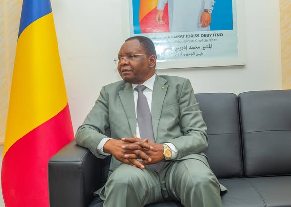 Tchad : gestion des parcs nationaux, le Premier ministre règle l’incompréhension avec African Parks Network