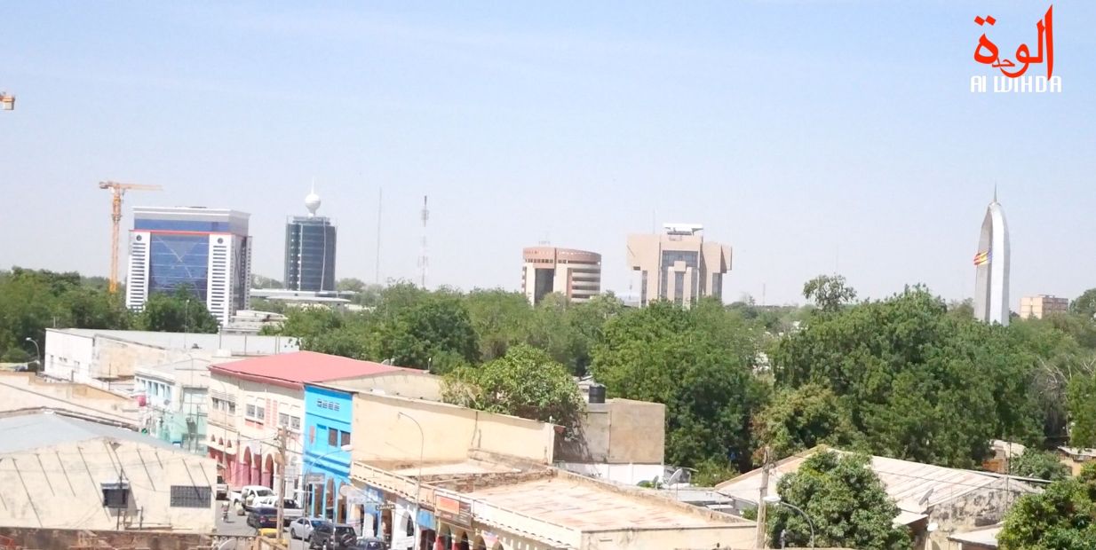 Tchad : Impact des réformes fiscales sur les petites entreprises