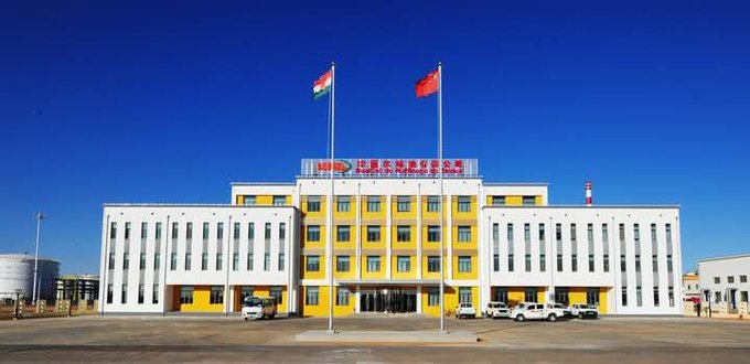 Niger - Chine : Tension autour d'un vol interrompu pour des employés de la CNPC