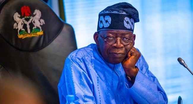 Nigeria : L'Armée dément catégoriquement une tentative de coup d'État contre le Président Tinubu