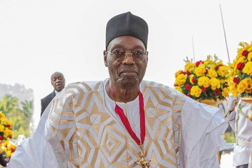 Présidentielle 2025 au Cameroun : Issa Tchiroma dénonce une "forfaiture" et lance un appel solennel au Conseil Constitutionnel et à Paul Biya