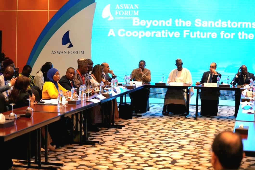 Burkina Faso : L'AES demande un dialogue constructif et des actions concrètes pour le Sahel