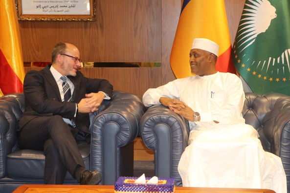 Tchad-Espagne : une coopération bilatérale exemplaire