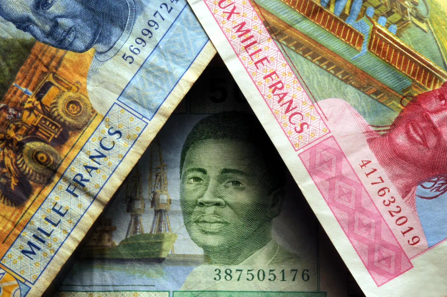 Tchad : est-ce une obligation pour l'homme de contribuer à la prise en charge de sa belle-famille ?