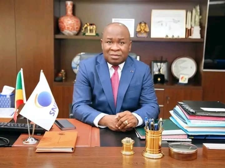 Maixent Raoul Ominga