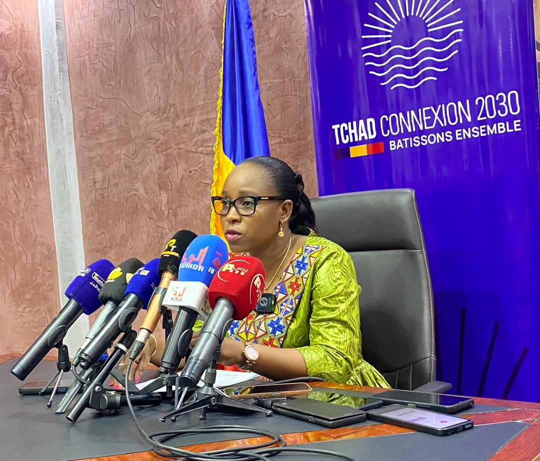Tchad : L’AAZES présente sa vision avant le lancement du PND « Tchad Connexion 2030 »