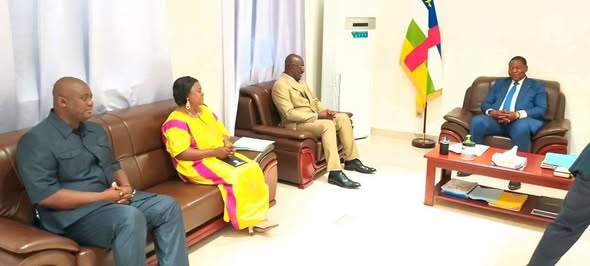 RCA – Élections groupées de décembre 2025 : Le Haut Conseil de la Communication s’engage contre la montée des discours de haine et de désinformation