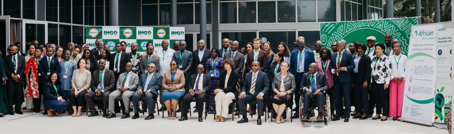 Le Mozambique reçoit une prime d’assurance de deux millions de dollars pour la protection contre la sécheresse