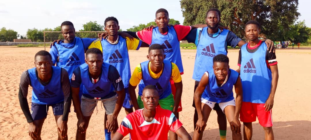 Tchad : ANATS FC se prépare pour le Championnat Zonal