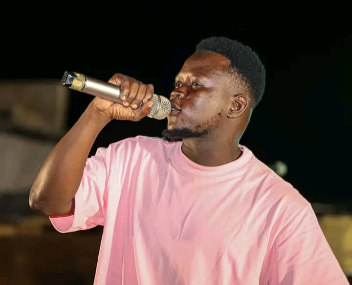 Consécration : quand le rap tchadien franchit les frontières avec Benil au Burkina Faso