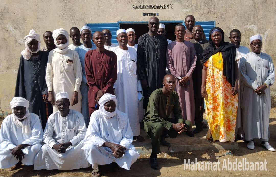 Tchad : Le Salamat trace sa voie vers un commerce rural plus inclusif grâce au projet RENFORT