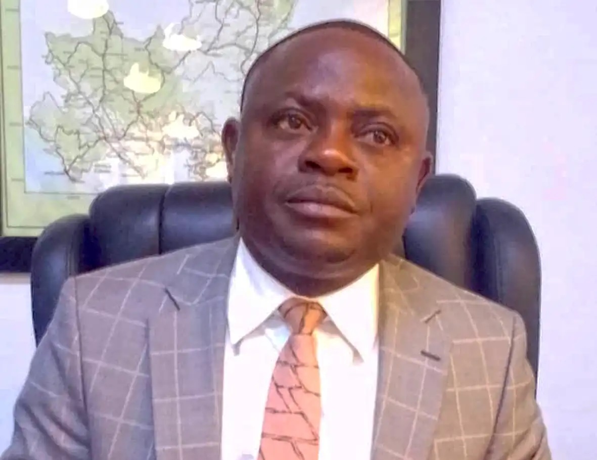 Congo : le DG Marius Boris Miéré Onka dévoile le bienfondé des innovations apportées au BCBTP