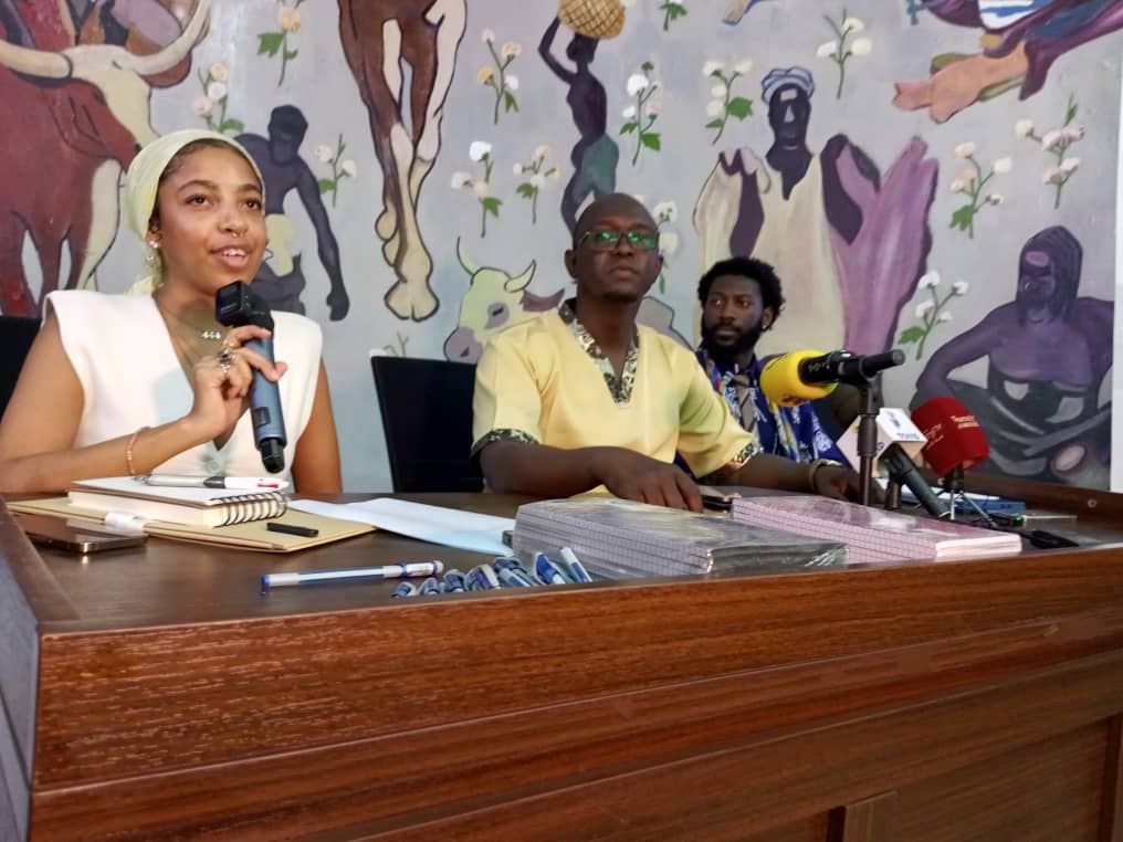 Tchad : Ouverture de la 2ème édition du Festival International des Métiers de la Mode (FIMMO)