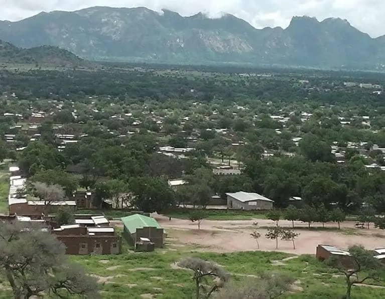 Tchad : à Mongo, un drame souligne l'urgence de disposer de papiers d'identité