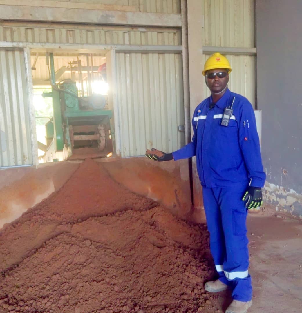 Ronier : la CNPCIC fait de la gestion des déchets un modèle de protection environnementale au Tchad