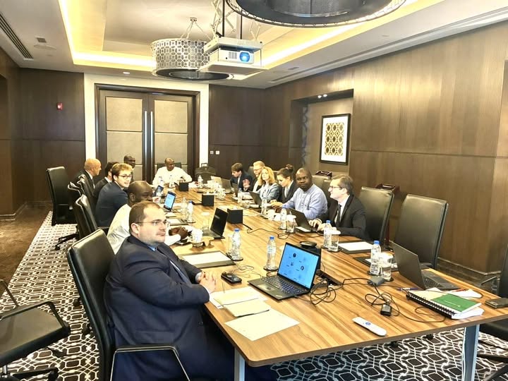 Tchad : Le Ministre d’État préside la session de finalisation du PND « Tchad Connexion 2030 »