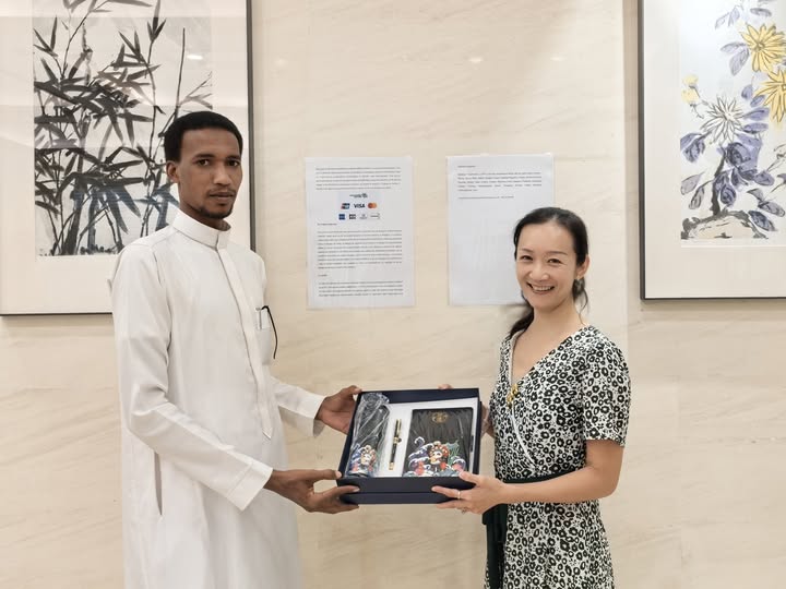 Tchad - Chine : Jalon historique pour les visas, 3000 demandeurs en 2025