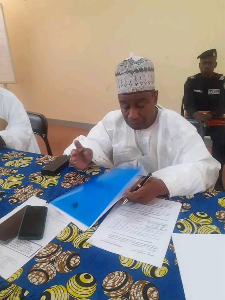 Cameroun : Le Préfet de la Bénoué ordonne la reprise des cours après les troubles post-électoraux