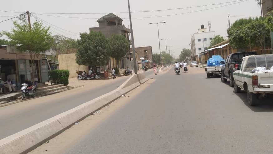 Tchad : accident mortel à N’Djamena, le chauffeur d’un général reconnu coupable et condamné