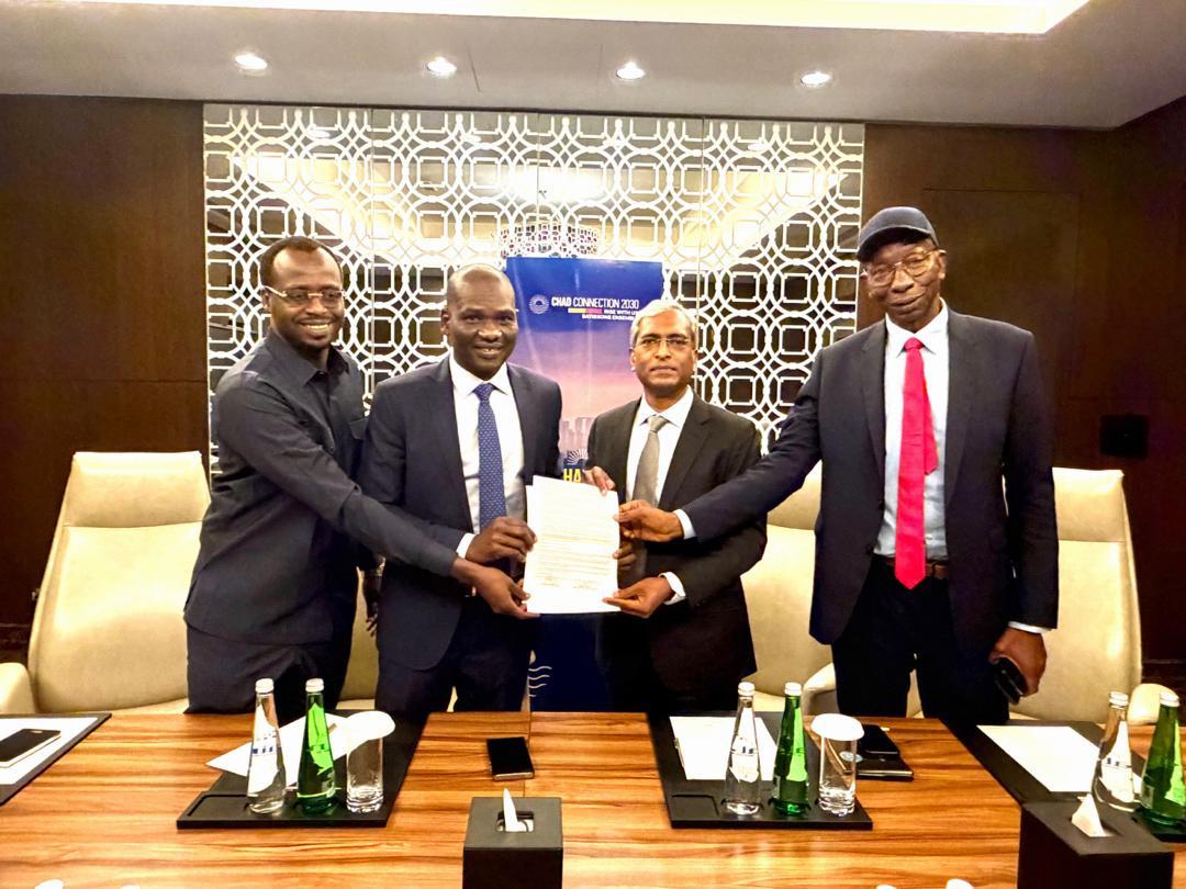 Tchad : le gouvernement et OLAM Agri renforcent leur partenariat