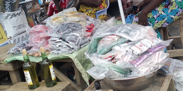 Tchad :  l'alcool frelaté appelé « Nguérek », un tueur silencieux de la jeunesse