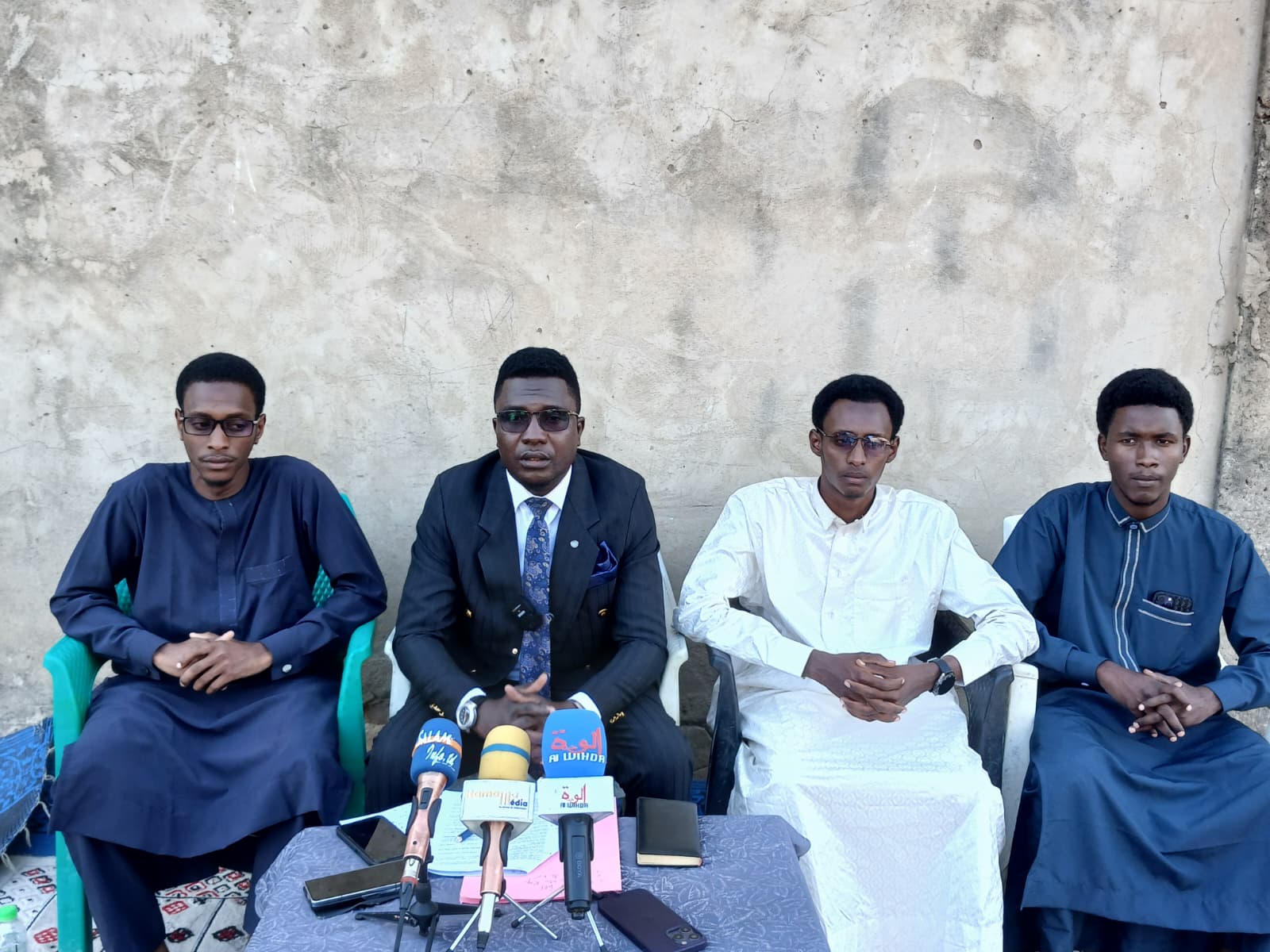 ‎Tchad : la famille de Mahamat Zene assassiné rejette la dia de 40 millions et réclame justice